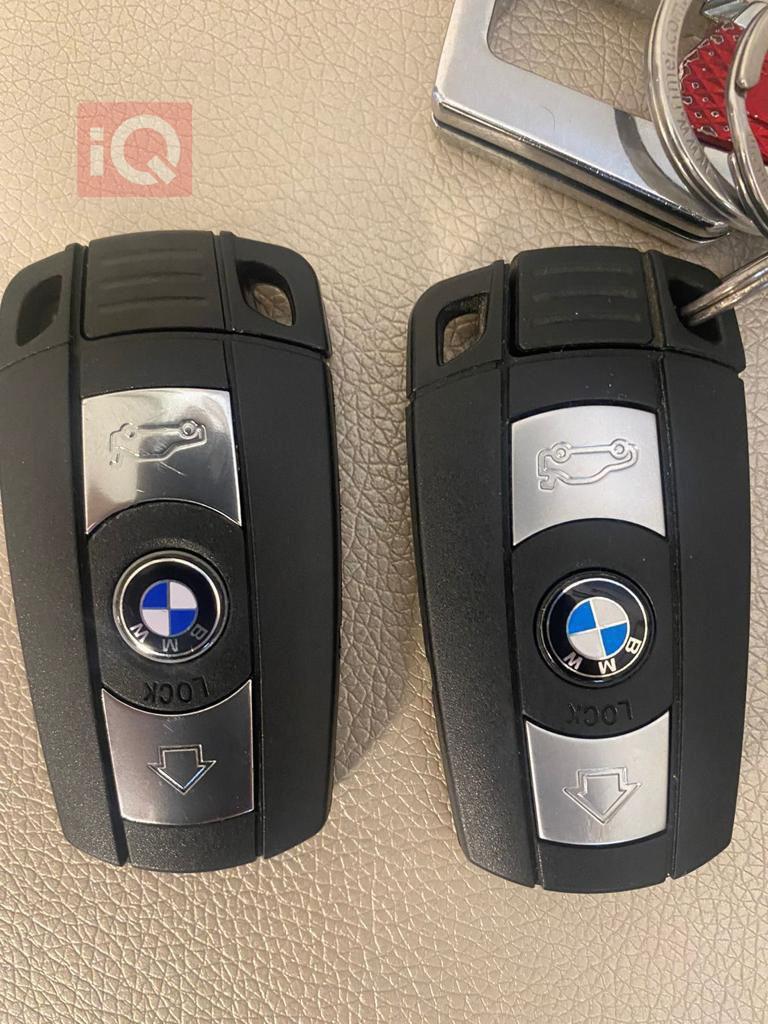 بي ام دبليو X6